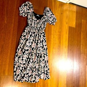 Abercrombie and Fitch dress